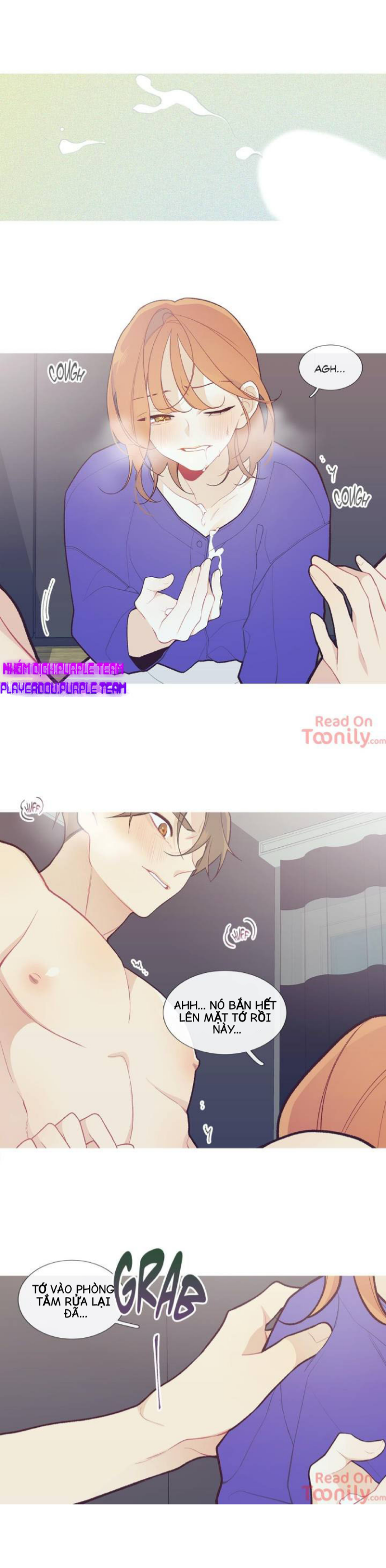 chuyện quái gì đang xảy ra? chapter 44 9