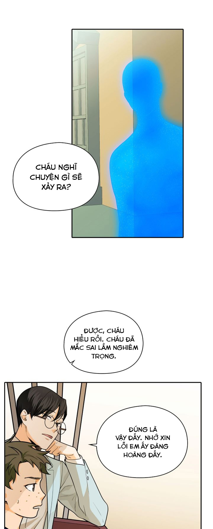 câu chuyện về người phụ nữ ấy chapter 74 15