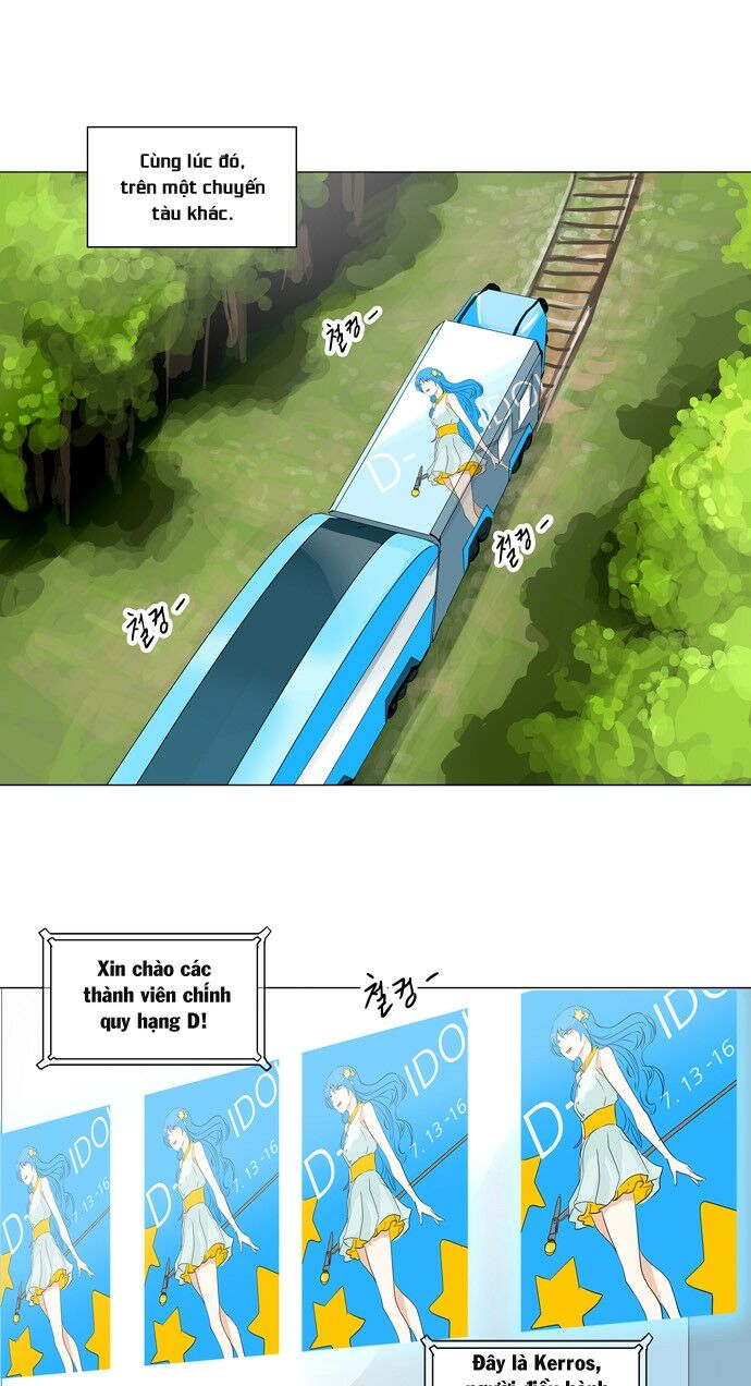 tòa tháp bí ẩn 2 chapter 118 25