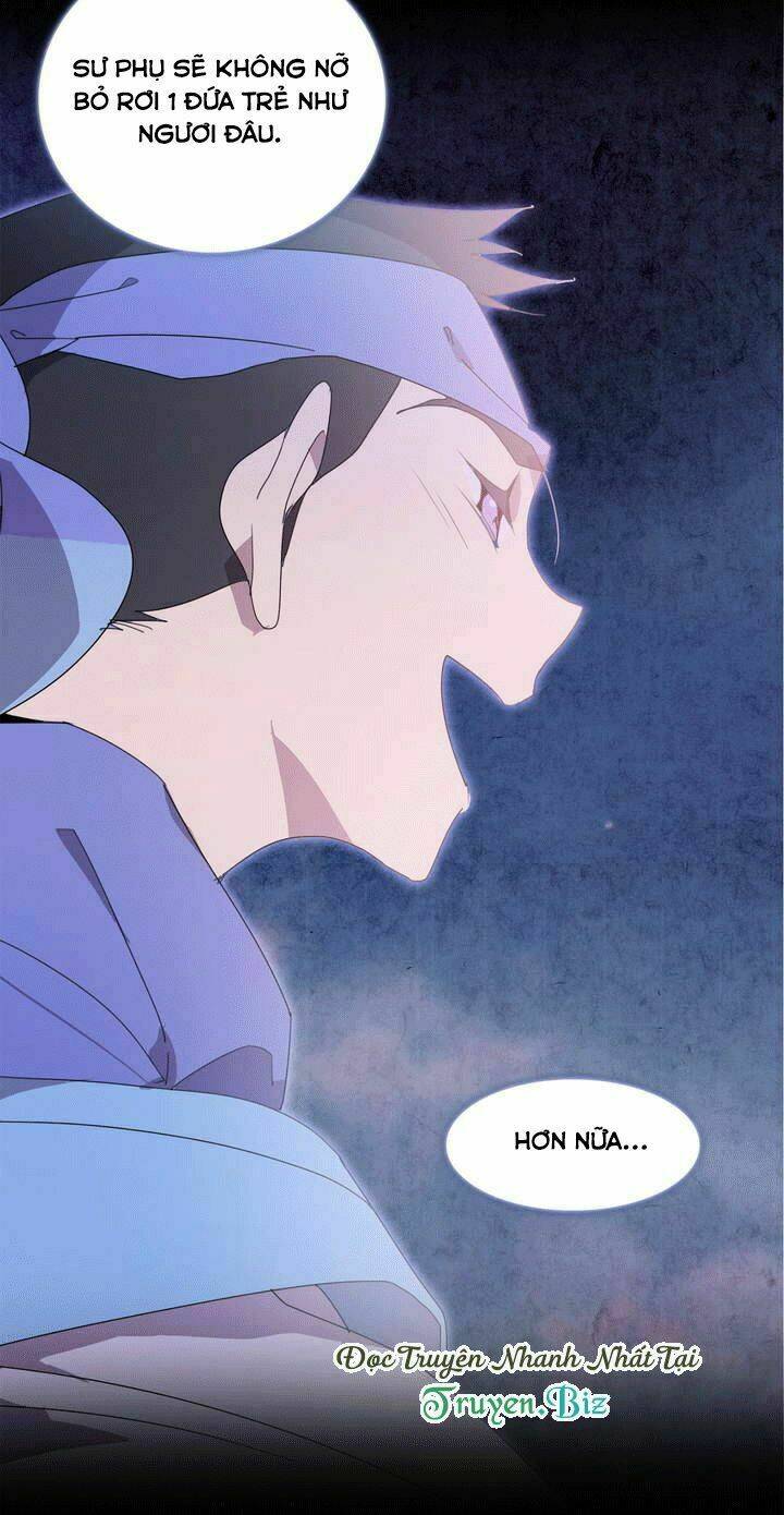 biên niên sử lãnh nguyệt chapter 37 12