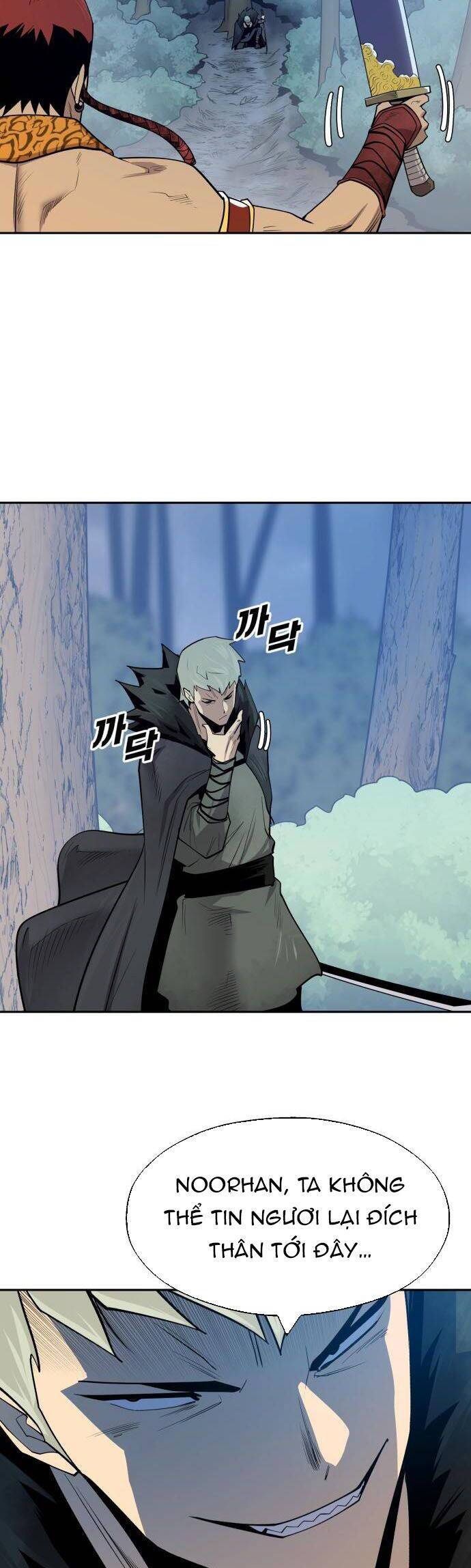 kiếm sĩ thiếu niên chapter 50 6