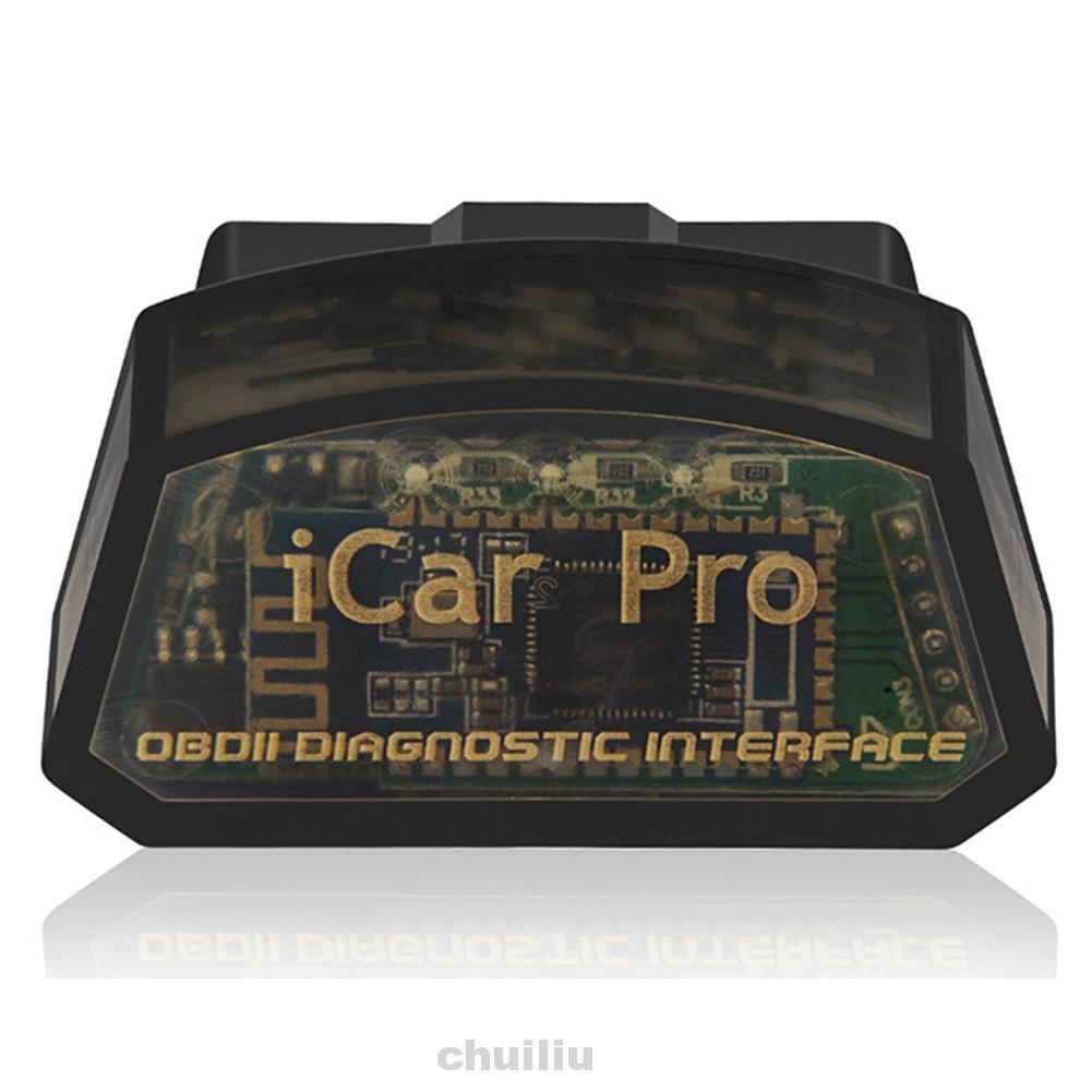 Thiết Bị Quét Kiểm Tra Động Cơ Bluetooth Obd2 Cho Xe Ô Tô