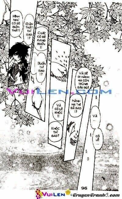 đóa hoa yêu kiều chapter 1 97