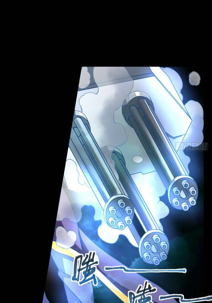 lão tổ của bạn đang online chapter 117 14