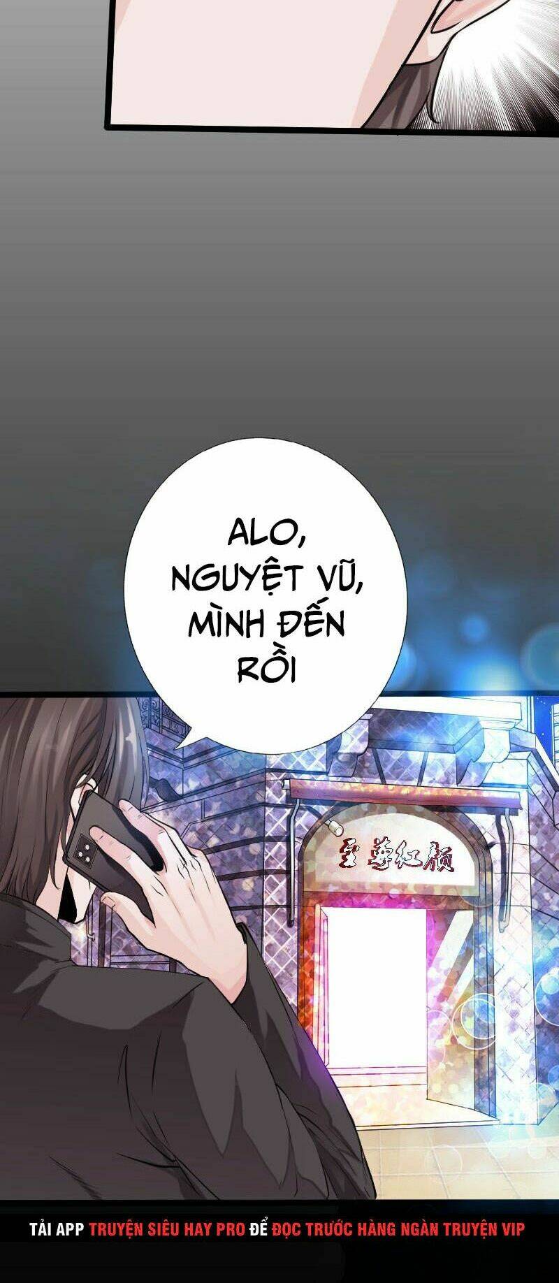 tuyệt phẩm tà thiếu chapter 53 19