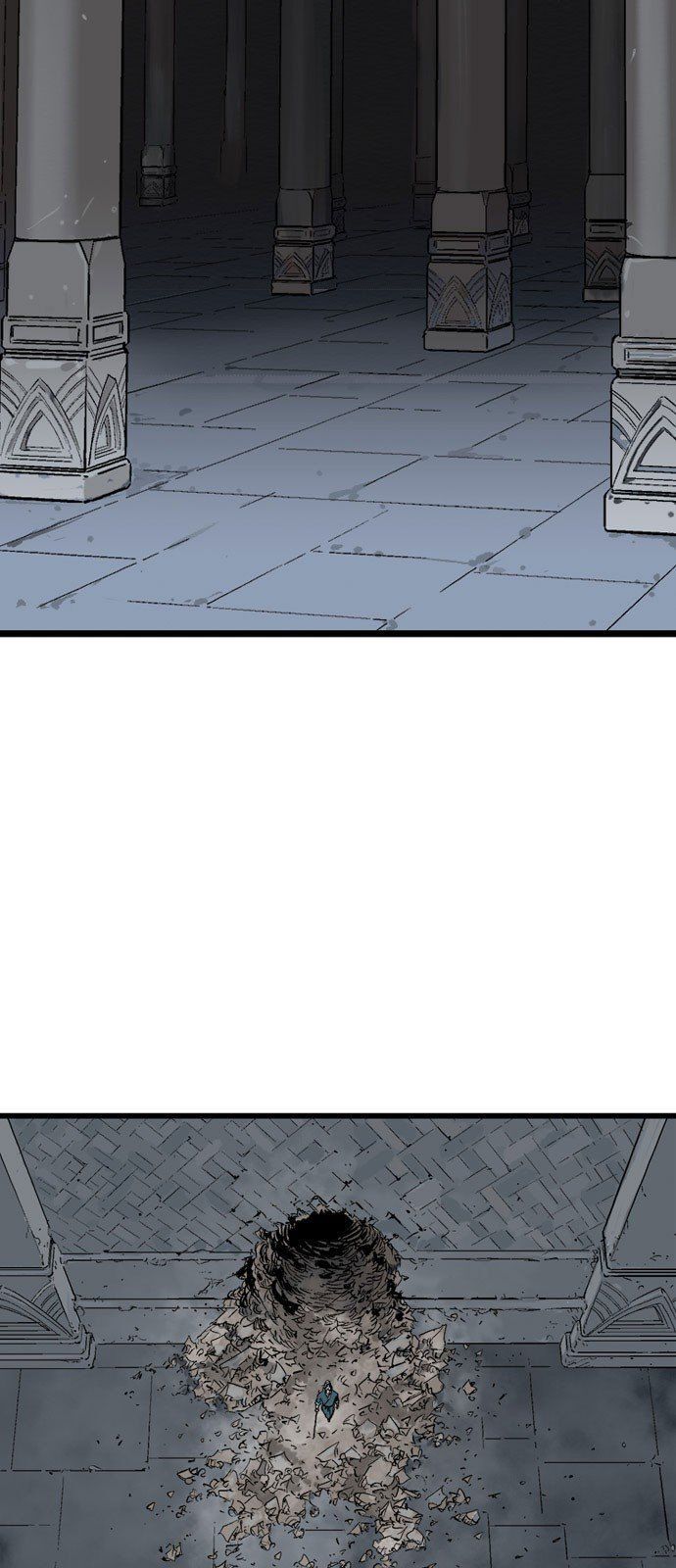 cao thủ 2 chapter 109 3