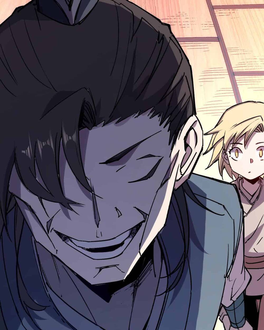 ta thực sự chỉ biết ngự kiếm thuật chapter 17 19