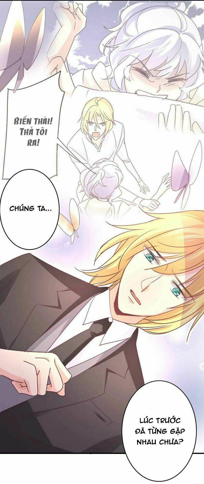 cuồng duệ tiểu thê chapter 80 26