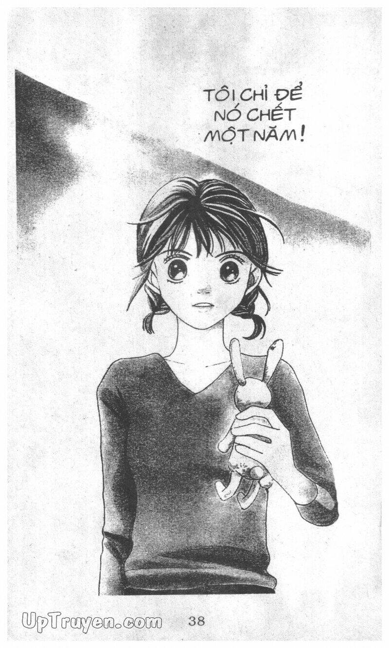 con nhà giàu chapter 190 35