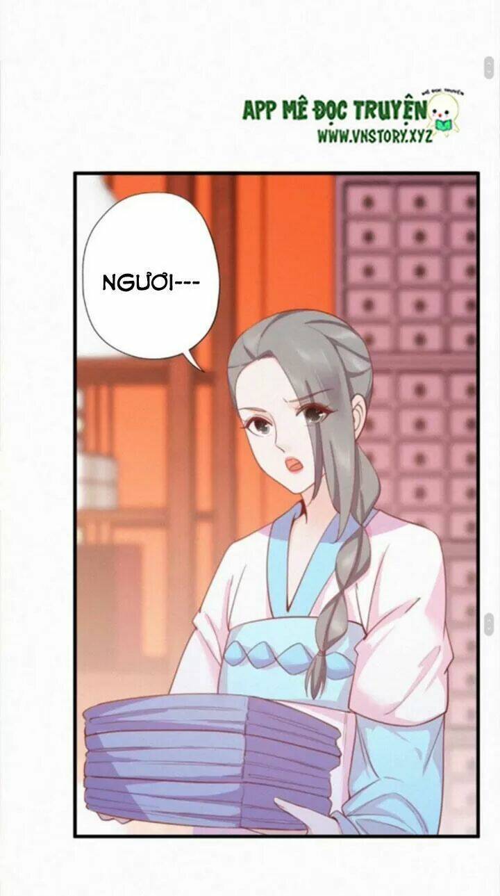 thiên hương mỹ nhân chapter 18 25