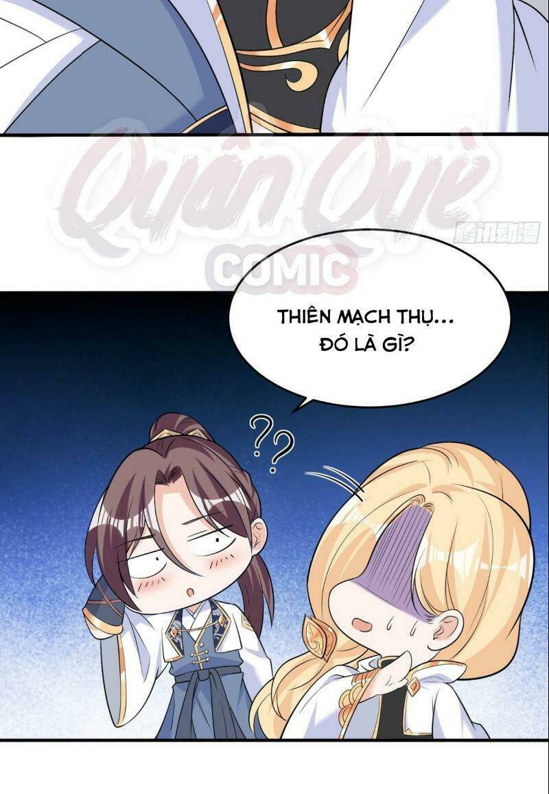 giáng thần chiến ký chapter 84 16