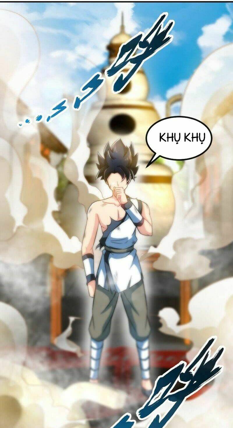 chí tôn thần ma chapter 36 21