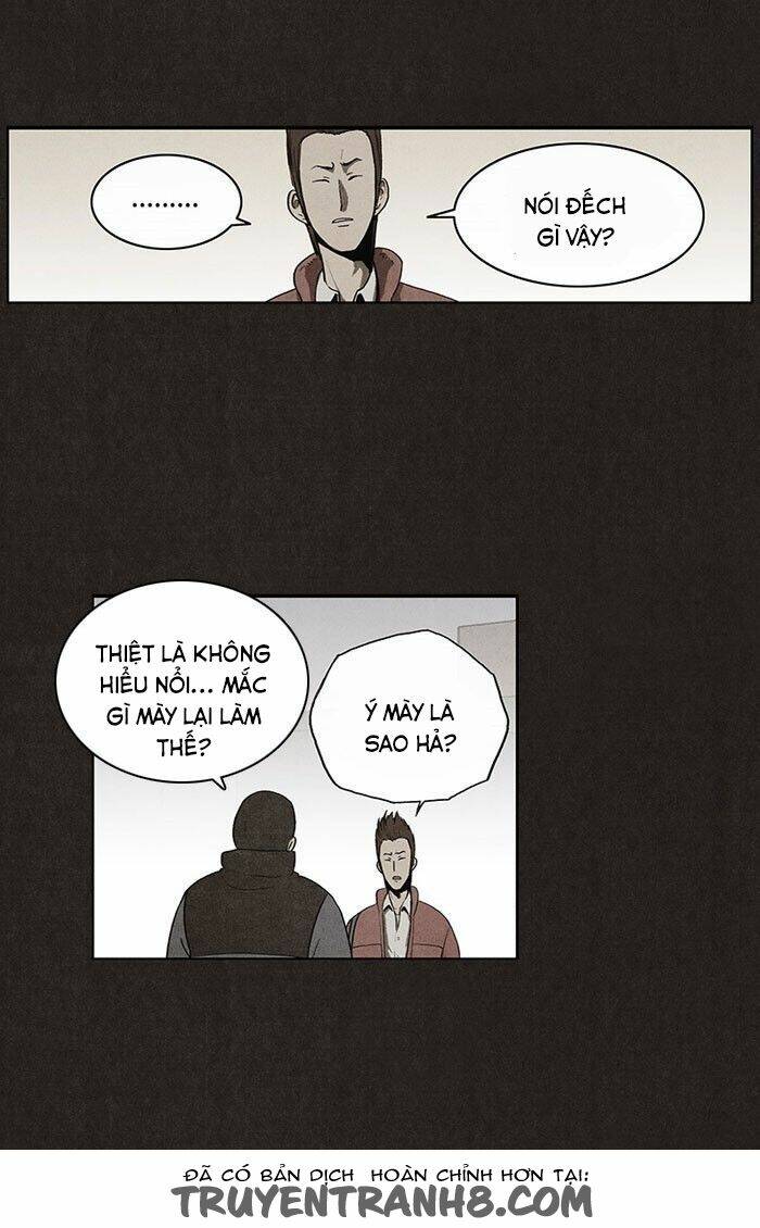 đứa con của quỷ dữ chapter 37 31