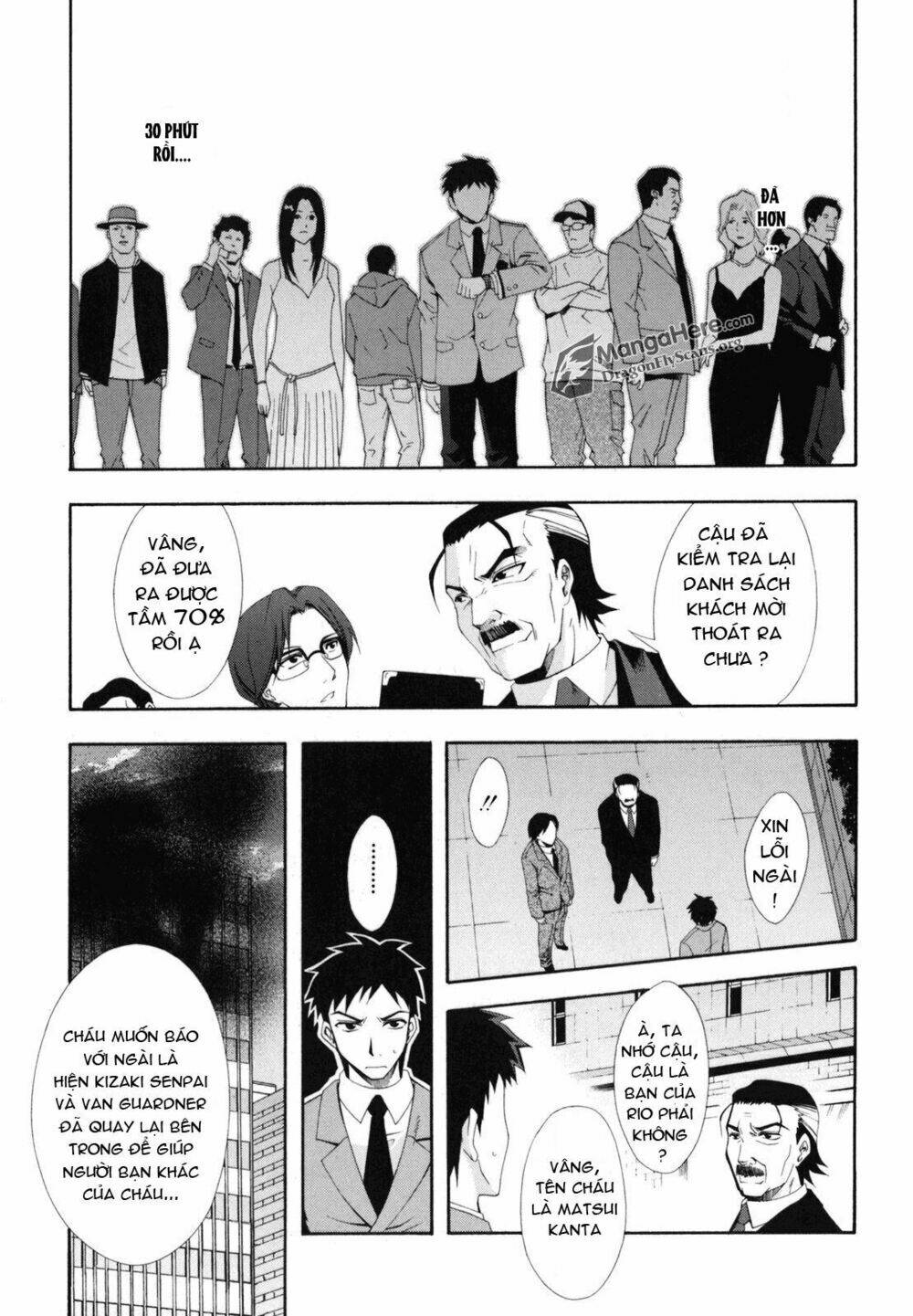 anh hùng xấu xa chapter 10 11