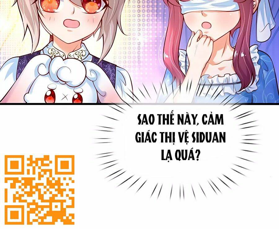 bỗng một ngày trở thành con gái nhà vua chapter 176 24