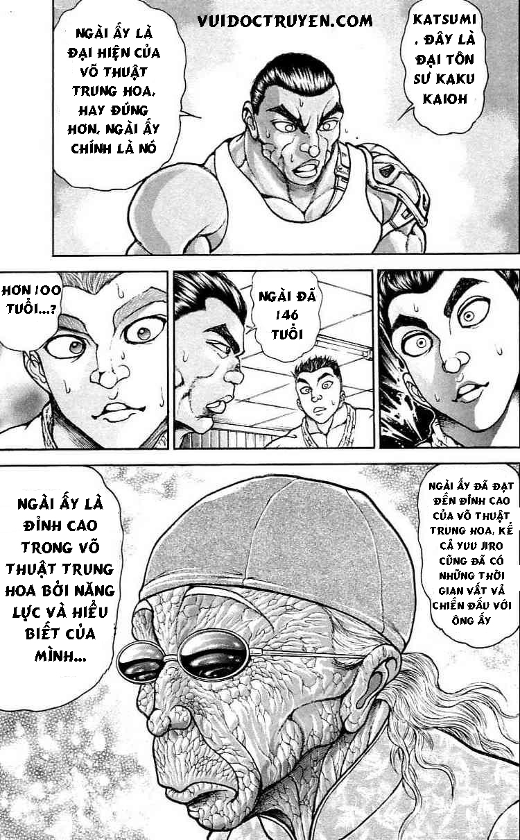 baki – son of ogre chapter 119 9