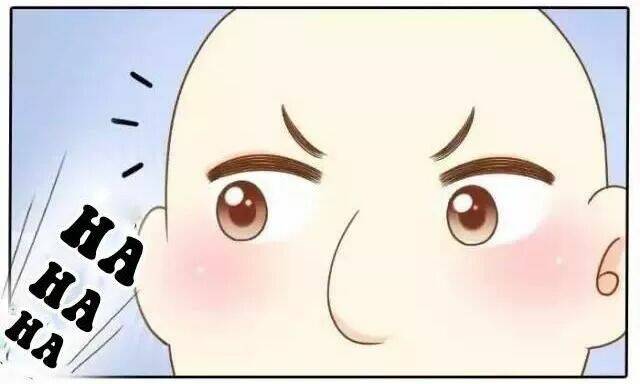 tiểu hồ ly vs tiểu hóa thượng chapter 70 4