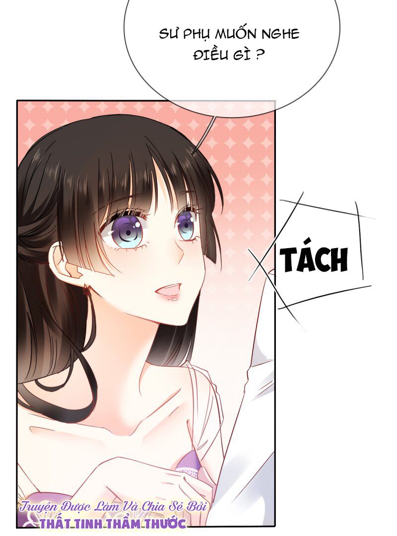 bay qua thiên sơn đến yêu anh chapter 30 16