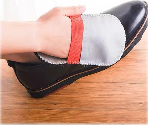 Khăn lau đa năng lau giầy/kính xe tiện lợi