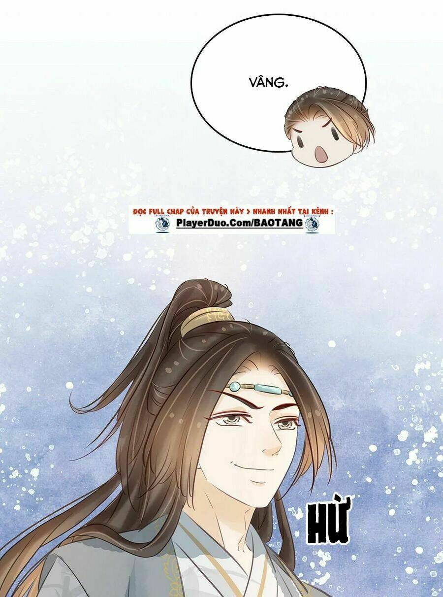 thị thiếp trở mình bảo điển chapter 21 39