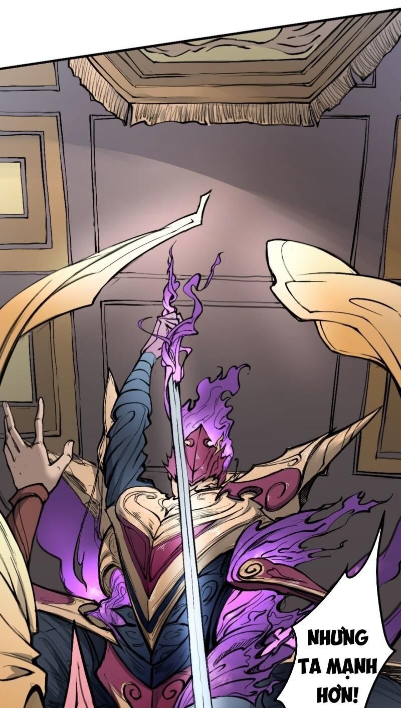 đường dần tại dị giới 2 chapter 1 74