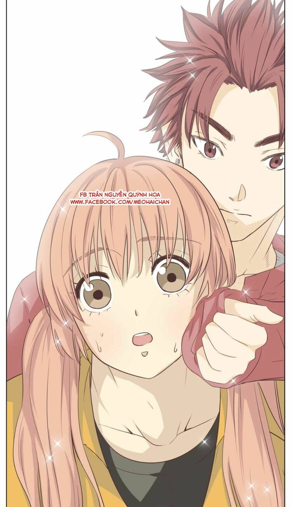 xin chào! dân nữ chapter 31 98