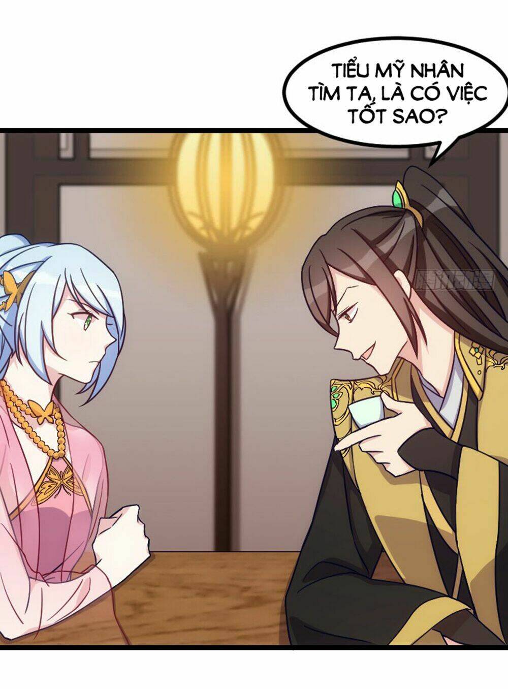 tôi ở dị giới khai ngư đường chapter 36 13