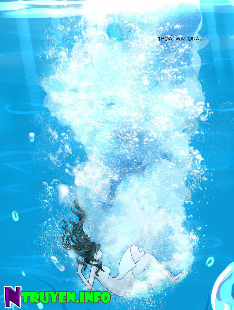 lưu luyến không rời chapter 13 4