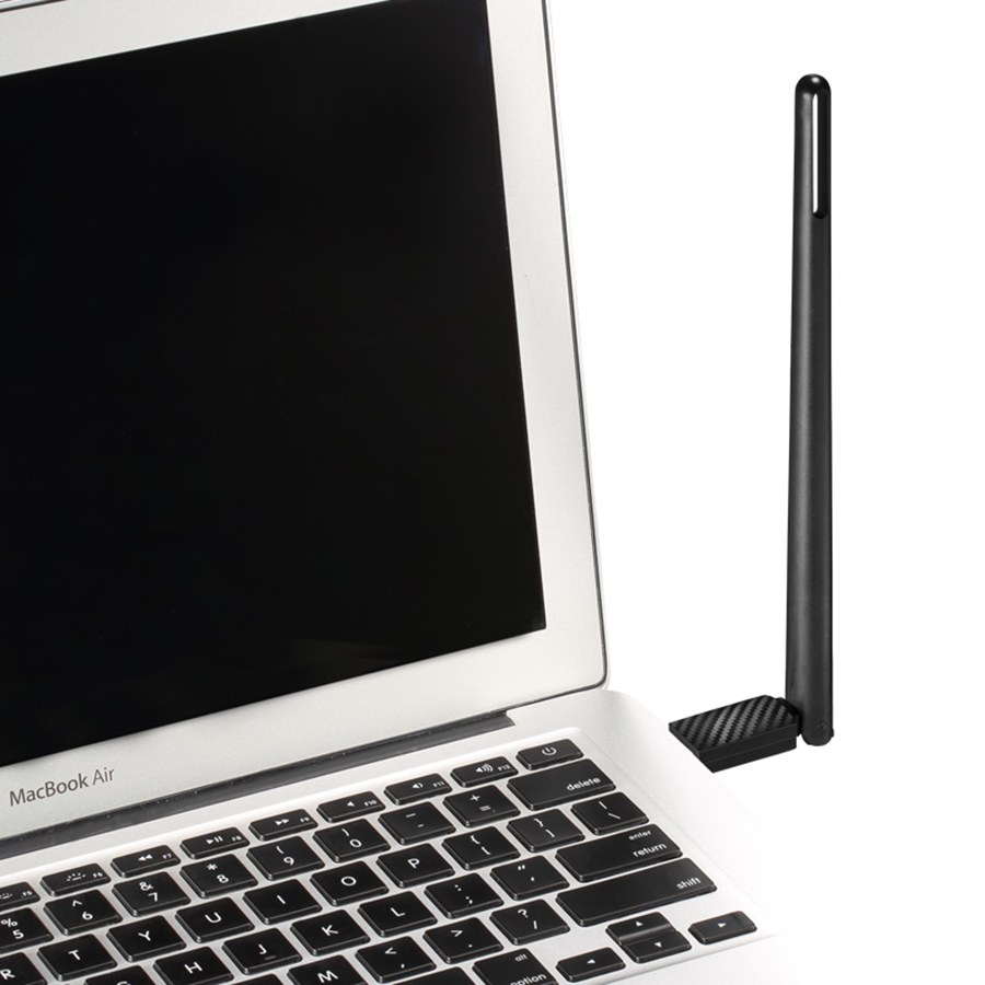 USB Wi-Fi Băng Tần Kép AC650 Totolink A650UA - Hàng Chính Hãng