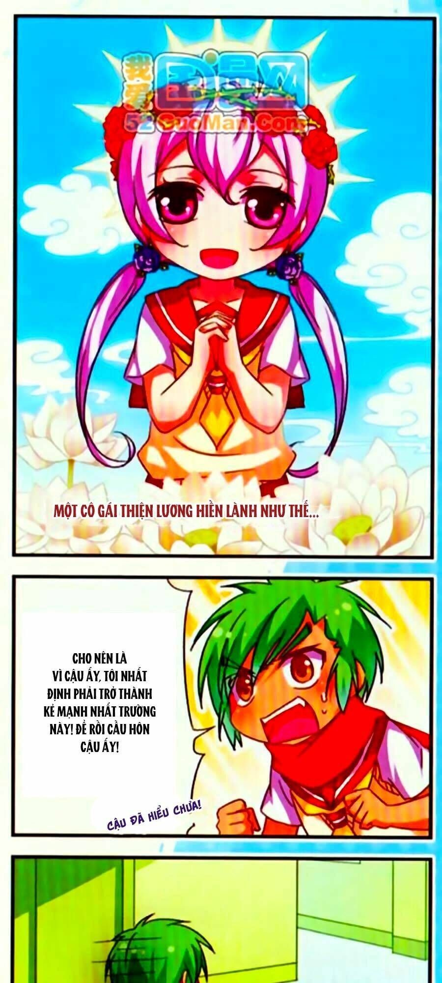 manh tam quốc chapter 72 31