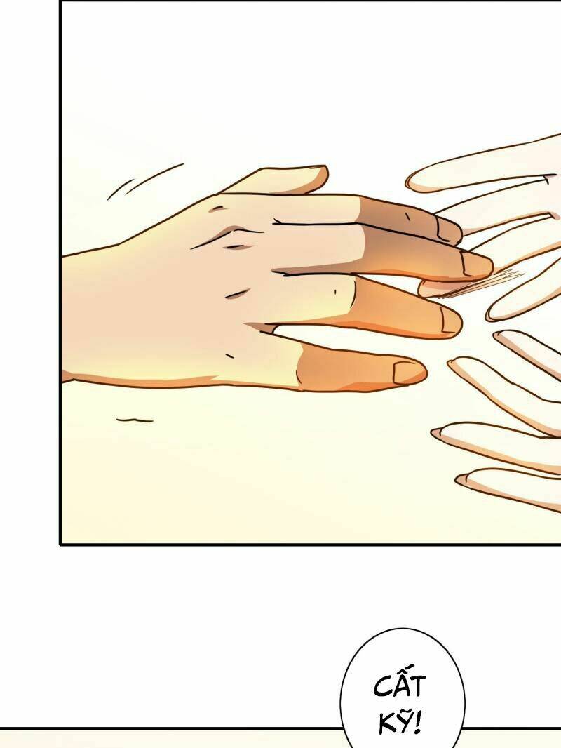 hộ hoa cao thủ tại đô thị chapter 60 44