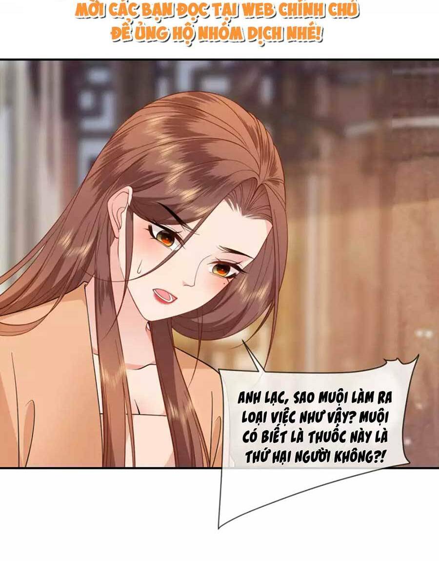 tướng quân, bổn phi không nhận sủng chapter 35 18