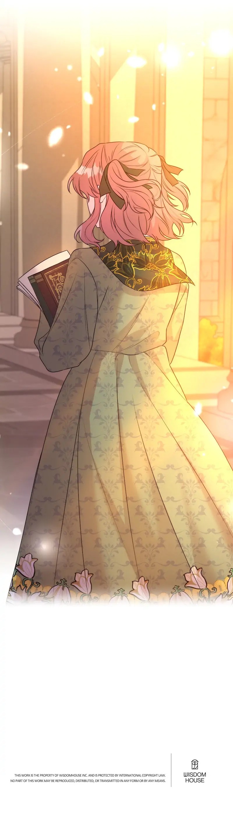 tôi chán nản vì người chồng thứ 2 còn "khỏe" hơn chồng cũ chapter 54.2 20