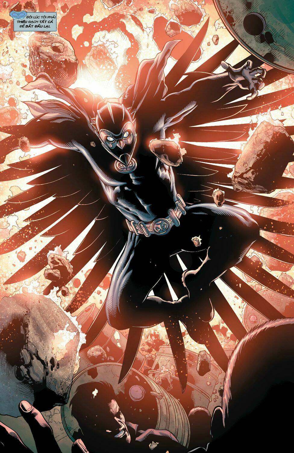 justice league chapter 25 10