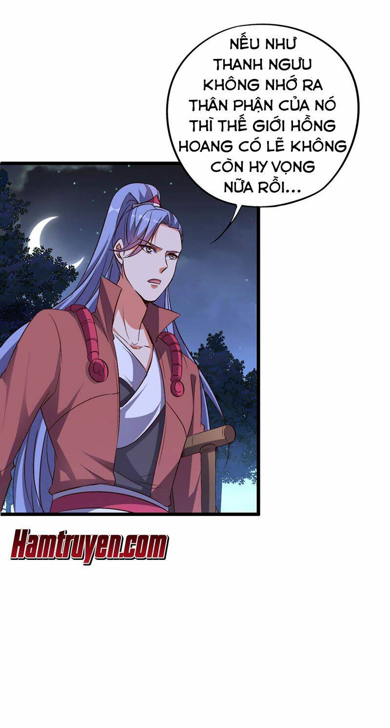 phục thiên thánh chủ chapter 80 39