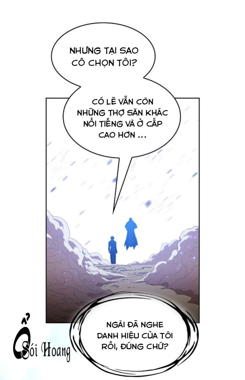 chòm sao trở về từ địa ngục chapter 2 54