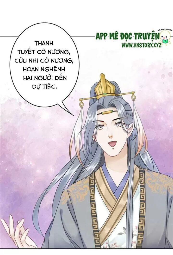 cực phẩm phế vật tiểu thư chapter 94 22