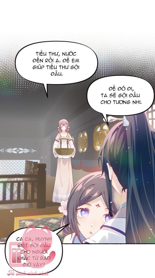 một đêm nọ đột nhiên yandere tới! chapter 77 38