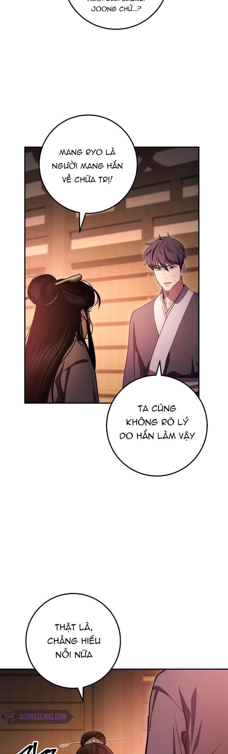 huyền thoại diệt thế độc long chapter 81 52