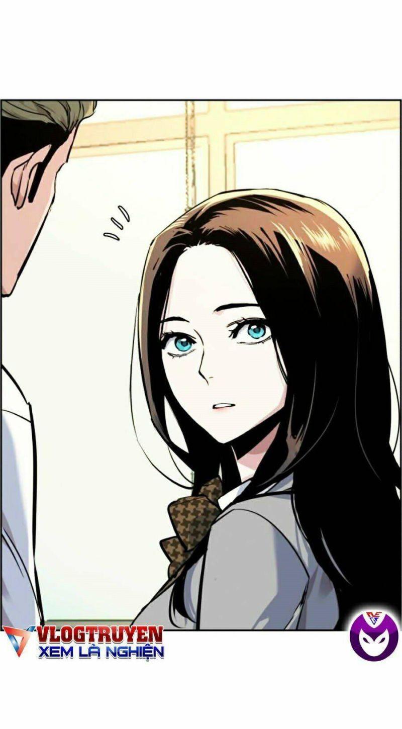 bạn học tôi là lính đánh thuê chapter 53 73