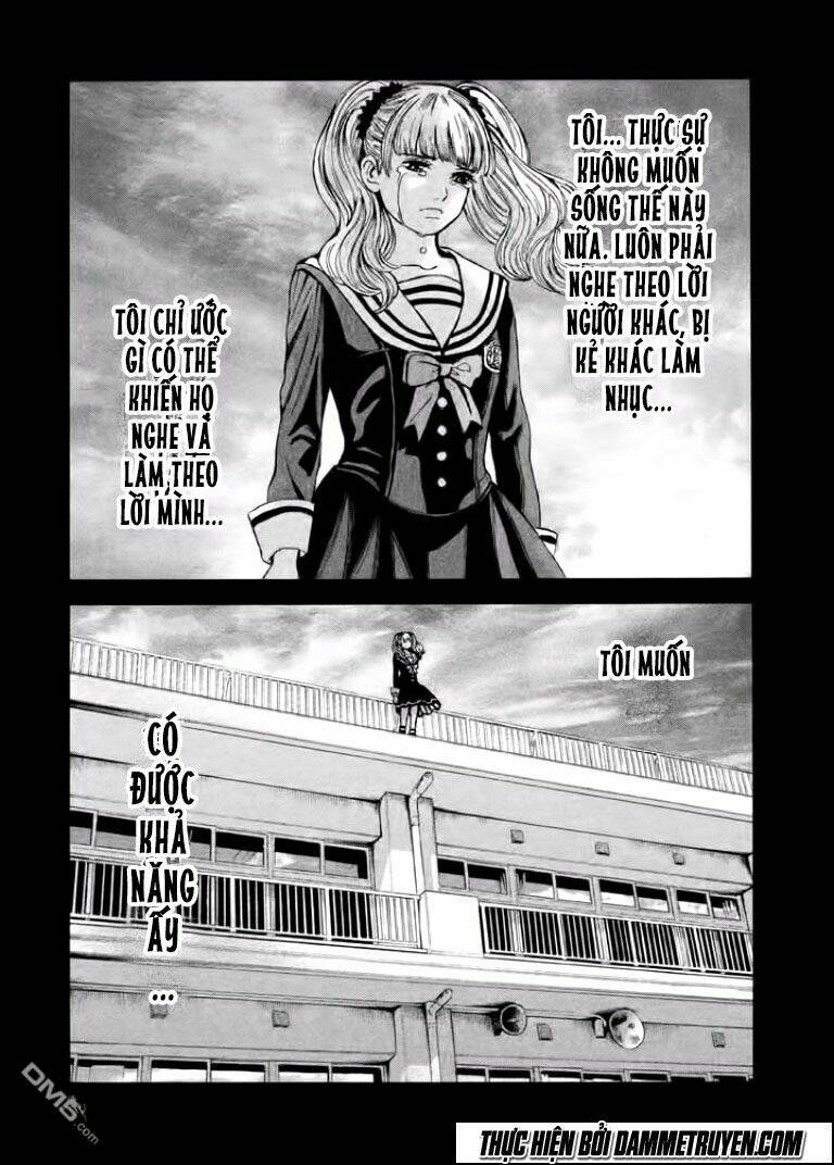 psycho bank chapter 7 19