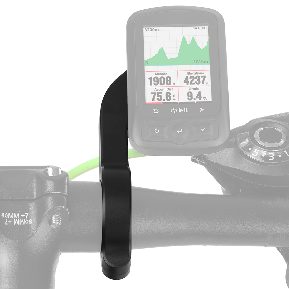 Giá Đỡ Đồng Hồ Xe MTB Siêu Nhẹ Cho Garmin iGPSPORT