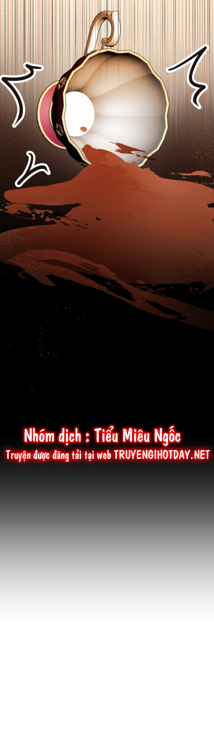 hãy tránh xa khỏi tôi, romeo chapter 100 24