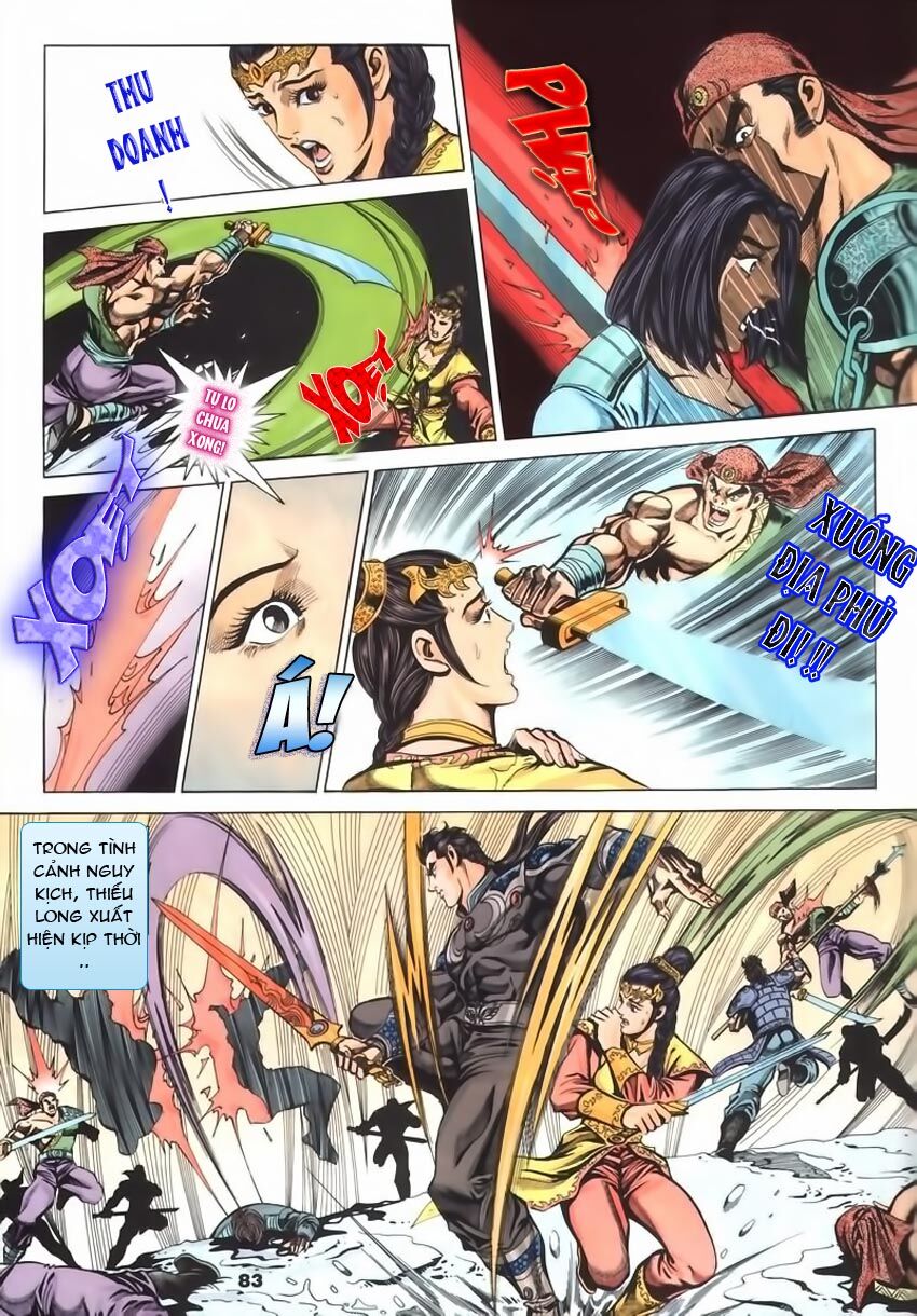 tầm tần ký chapter 65 21