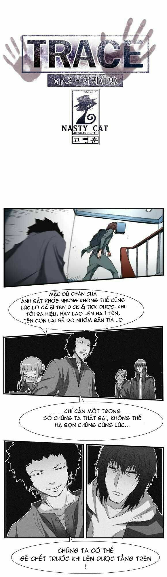 siêu năng chapter 39 2