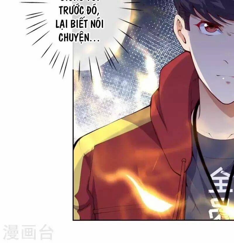 đô thị hộ hoa tiên tôn chapter 33 57