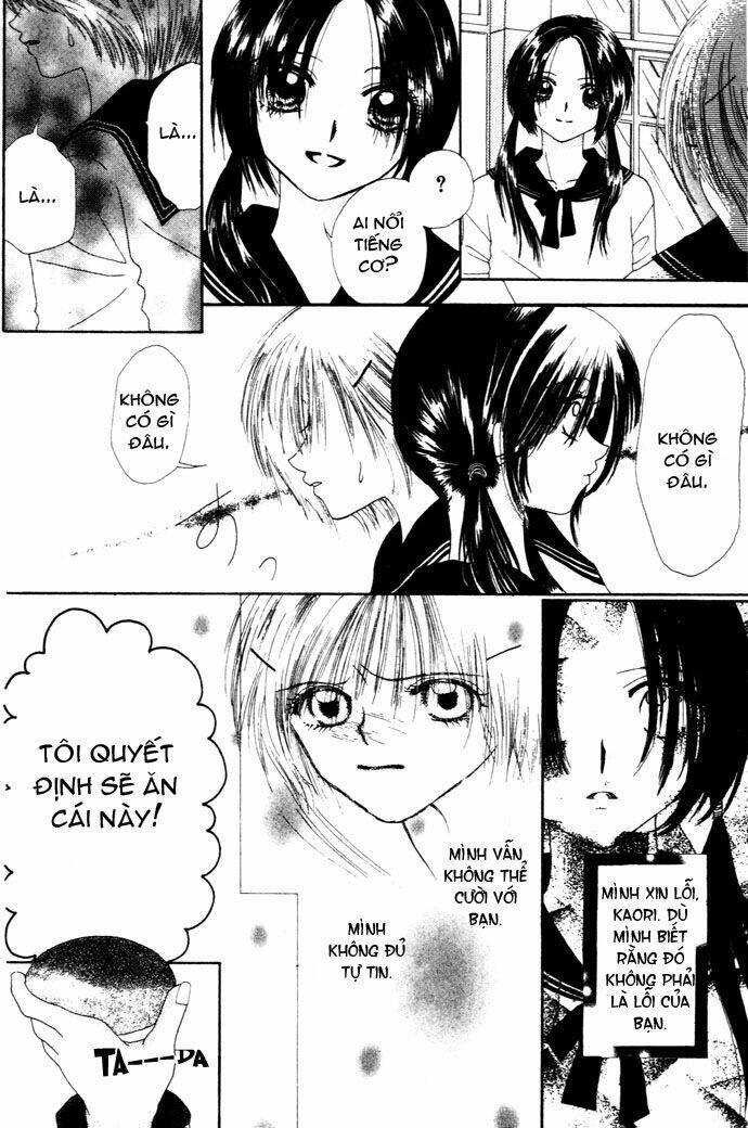 chouchou kurabe chapter 5 11