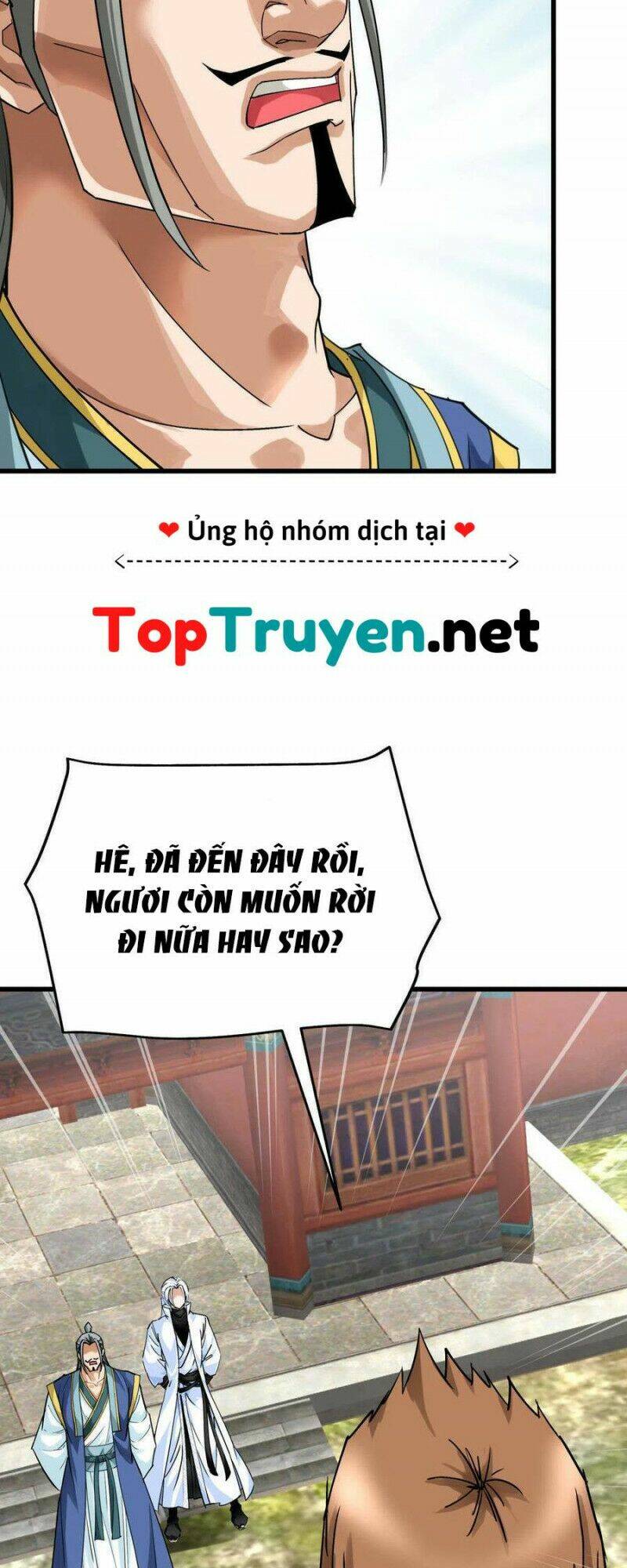 trọng sinh ta là đại thiên thần chapter 162 14