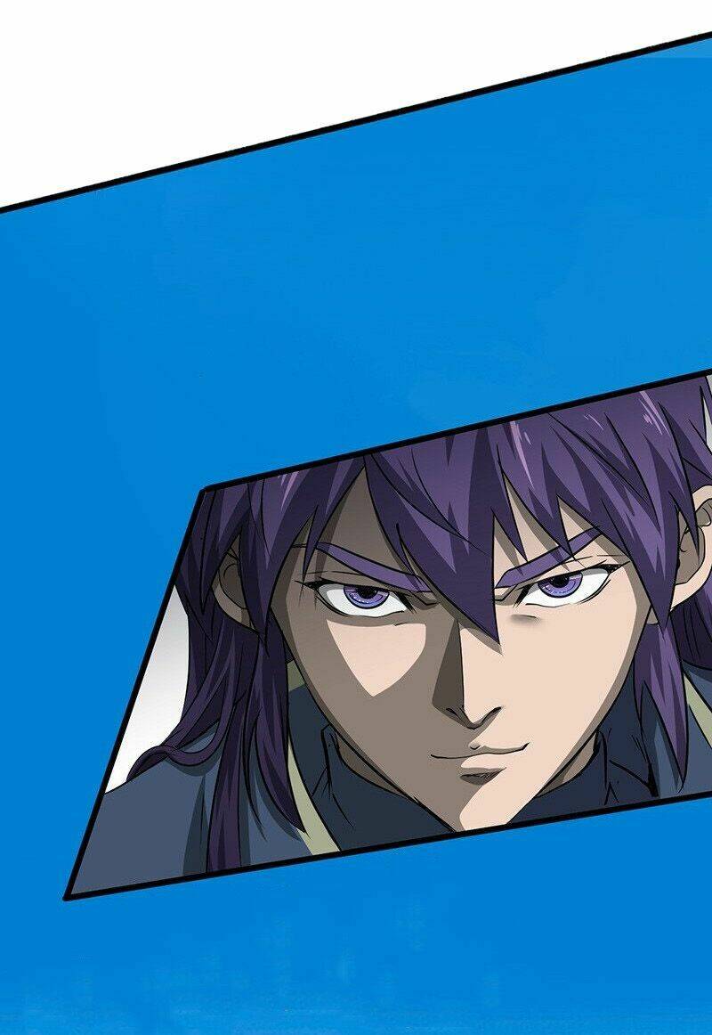 hỗn độn kiếm thần chapter 162 9