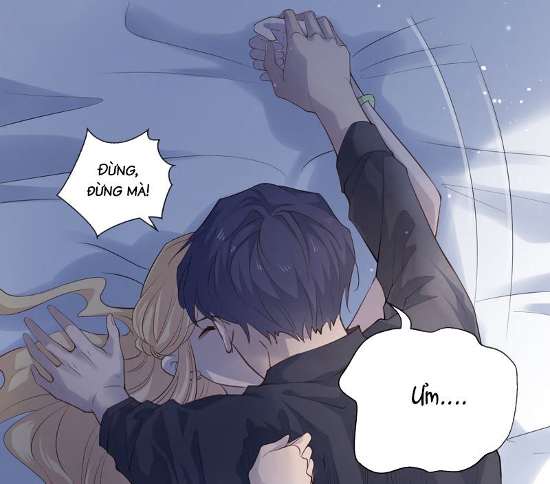 chiến lược lãng mạn của thịnh thiếu chapter 81 57
